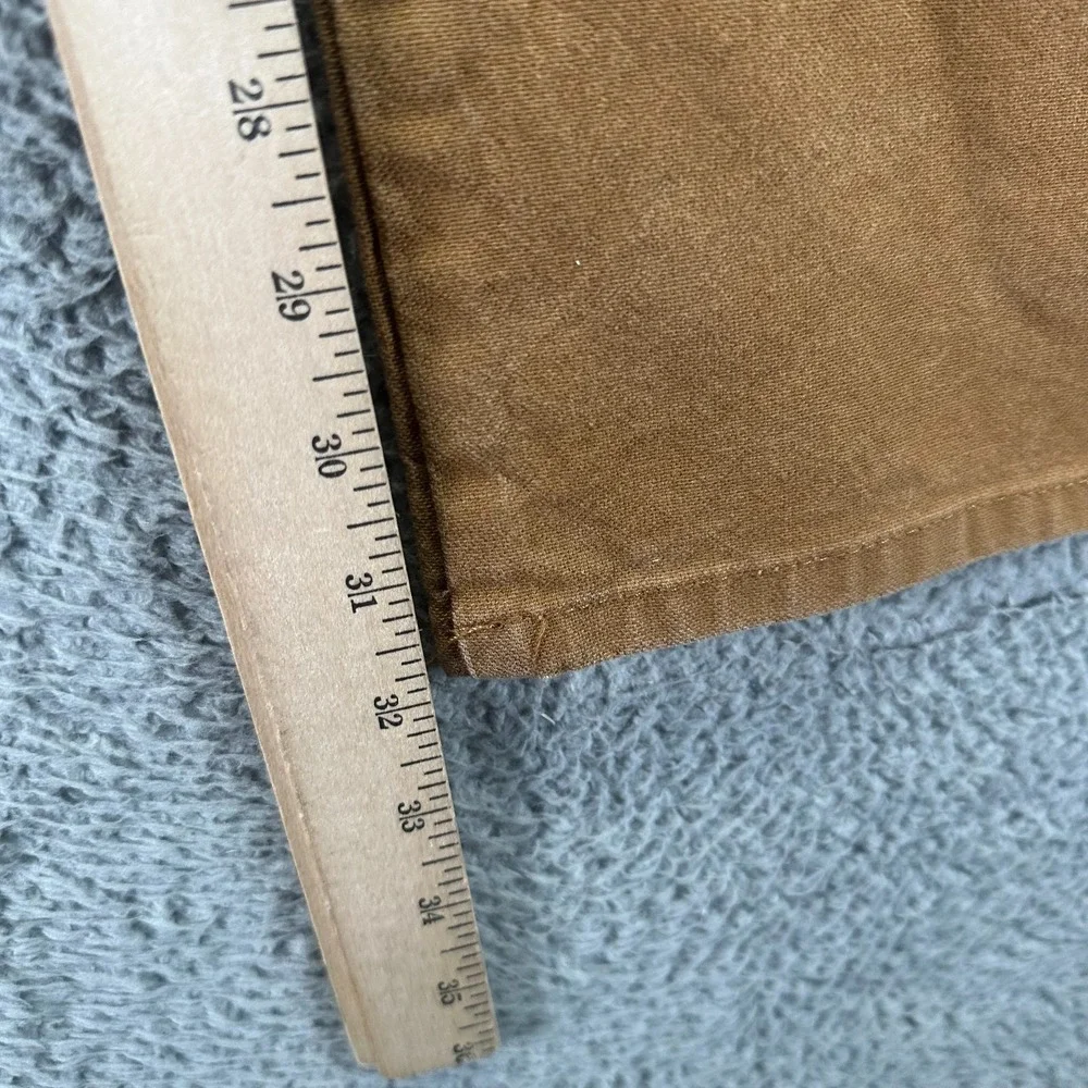 Dickies before purchasing